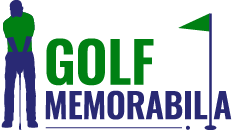 Golf Memorabilia Auctions